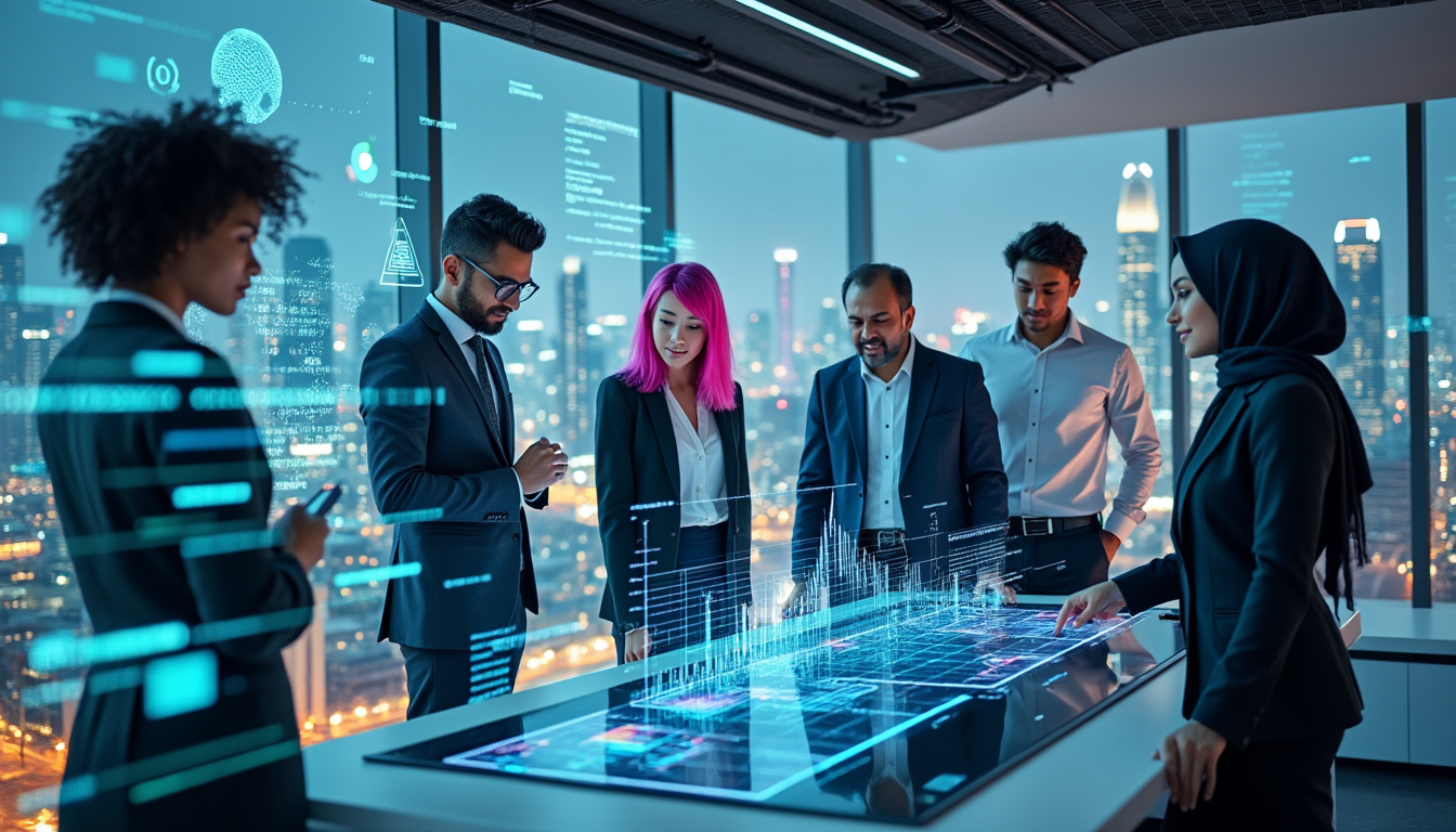 découvrez comment scientific active equity allie données, intelligence artificielle et performance pour optimiser vos investissements. transformez votre stratégie d'investissement grâce à des analyses précises et des solutions innovantes.