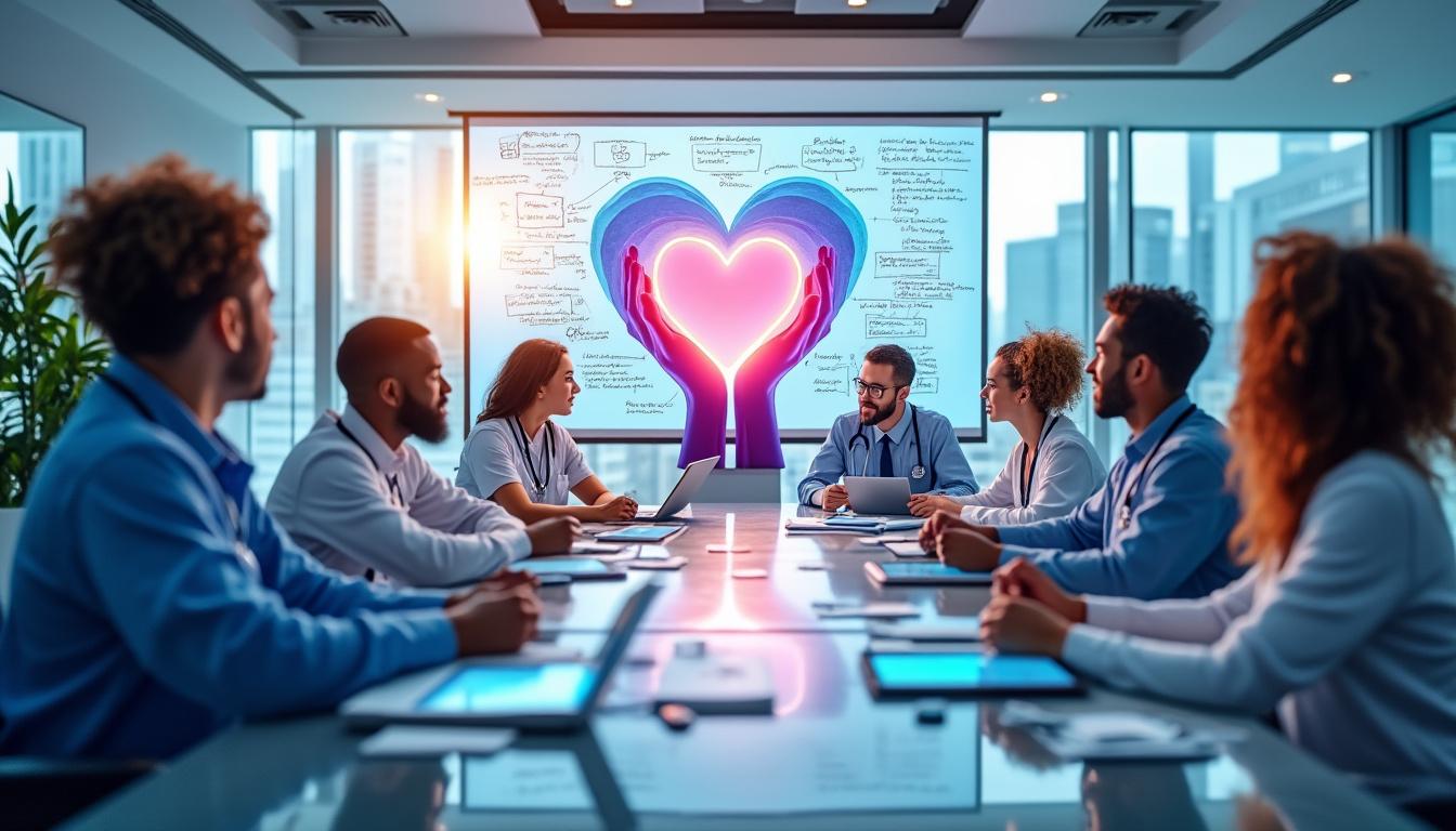 découvrez la health transformation alliance, une initiative collective innovante visant à transformer le système de santé américain. rejoignez-nous pour explorer des solutions durables qui améliorent la qualité des soins et l'accès à la santé pour tous.