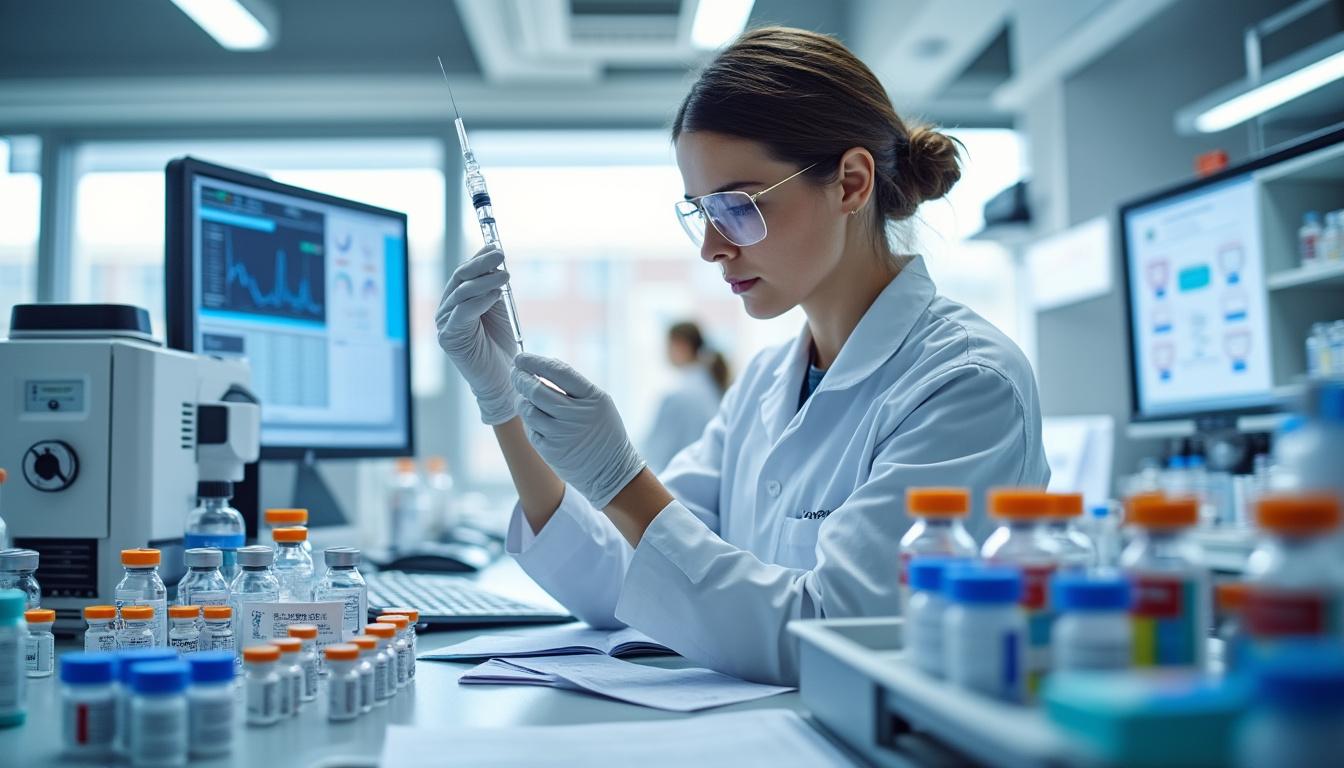 découvrez international medication systems, le leader des solutions de médicaments injectables. nous offrons des produits de qualité supérieure et un service exceptionnel pour répondre à tous vos besoins pharmaceutiques.