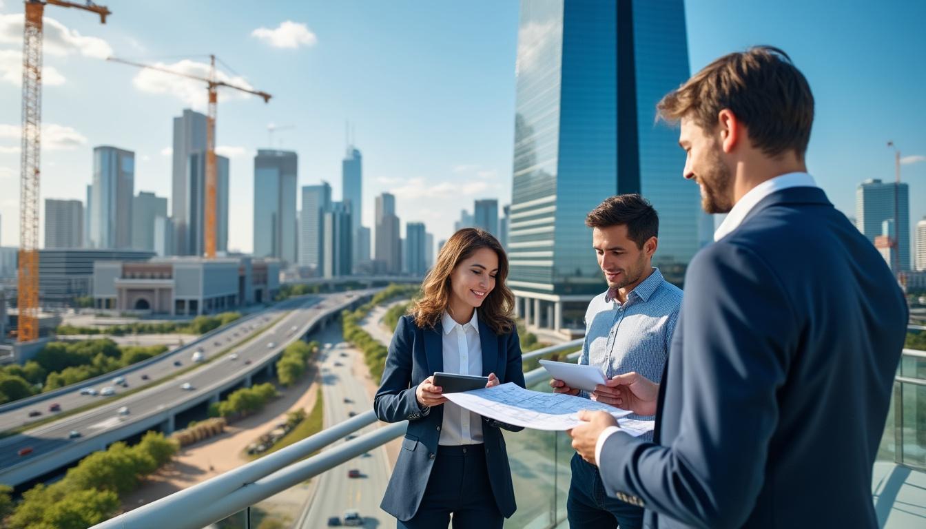 découvrez comment les partenariats public-privé favorisent le développement économique en alliant ressources publiques et expertise privée, stimulant ainsi l'innovation, la création d'emplois et l'optimisation des services. une analyse approfondie des bénéfices et impacts de ces collaborations stratégiques.