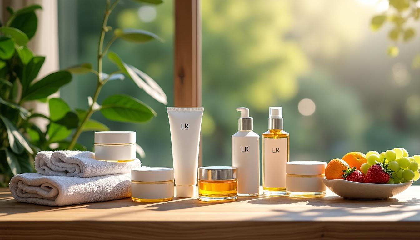 découvrez les secrets de lr health and beauty pour une peau éclatante. apprenez à transformer votre routine de soins en adoptant des produits innovants et des conseils d'experts, pour révéler l'éclat naturel de votre peau.
