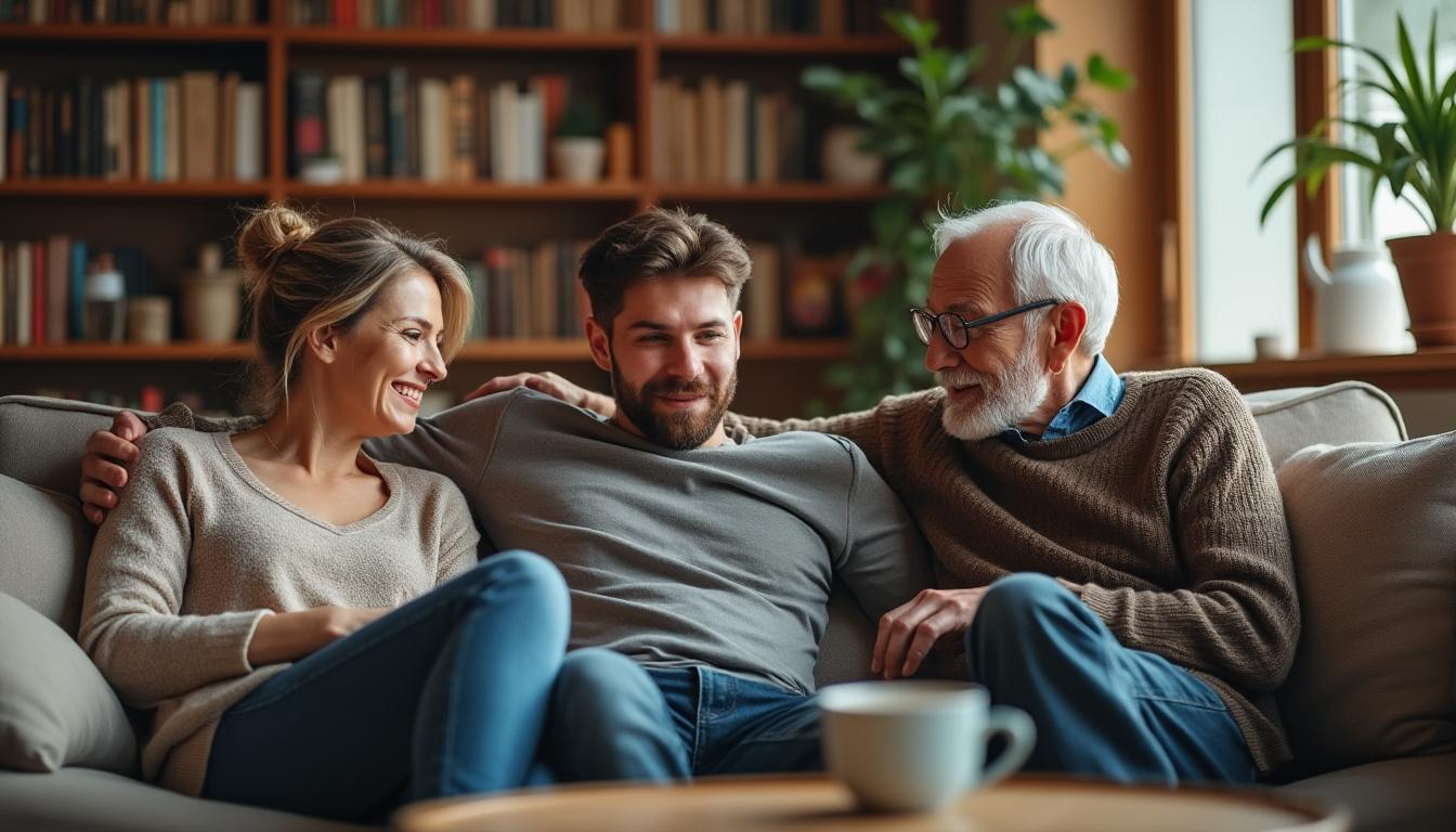 découvrez des témoignages authentiques et des retours d'expérience de patients ayant utilisé la venlafaxine. informez-vous sur ses effets, son efficacité et les conseils pratiques pour mieux vivre avec ce traitement.