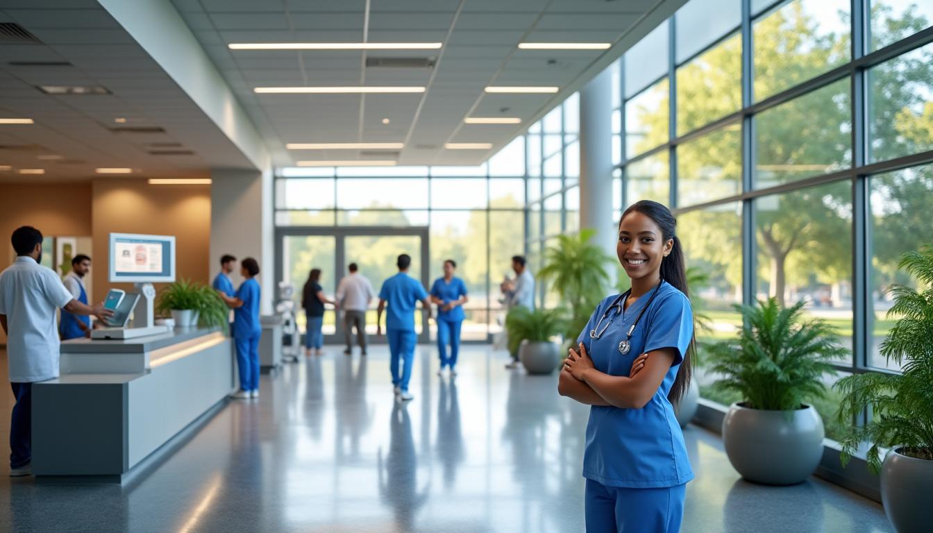 découvrez comment butler health system innove pour transformer les soins de santé locaux grâce à des initiatives modernes et des solutions personnalisées, mettant ainsi la santé de la communauté au premier plan.