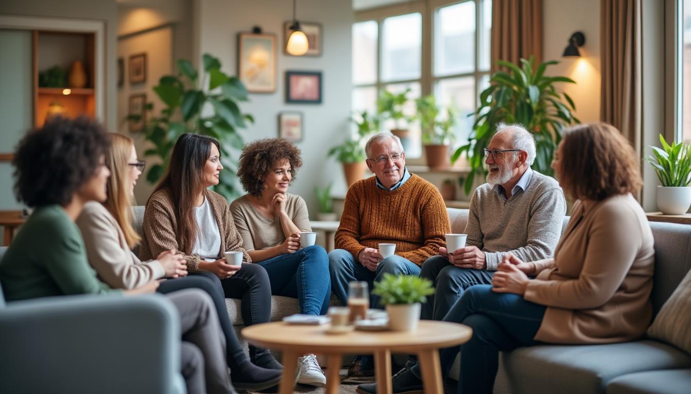 lisez les avis et témoignages de patients sur l'abilify (aripiprazole) : efficacité, effets secondaires, expériences réelles et conseils pour mieux comprendre ce traitement.