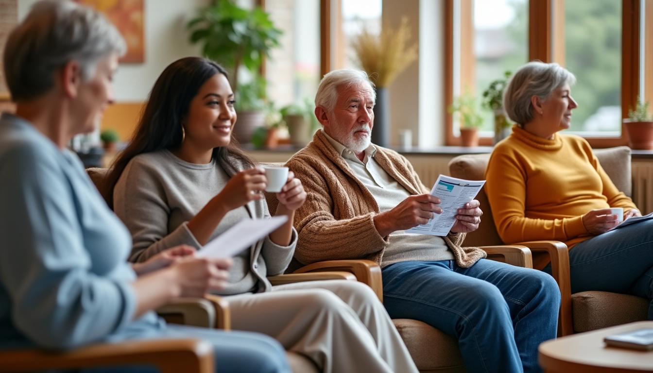 découvrez des retours d'expérience et des témoignages de patients sur la gabapentine. apprenez comment ce médicament les a aidés dans leur parcours de santé, avec des avis variés sur son efficacité et ses effets secondaires.