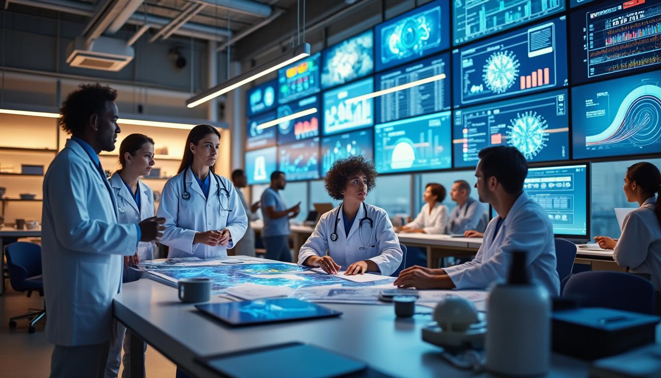 découvrez le rôle crucial des instituts de santé publique dans la prévention des maladies. explorez comment ces organisations contribuent à la santé de la population, à la recherche et à la sensibilisation, tout en jouant un rôle clé dans la lutte contre les épidémies.