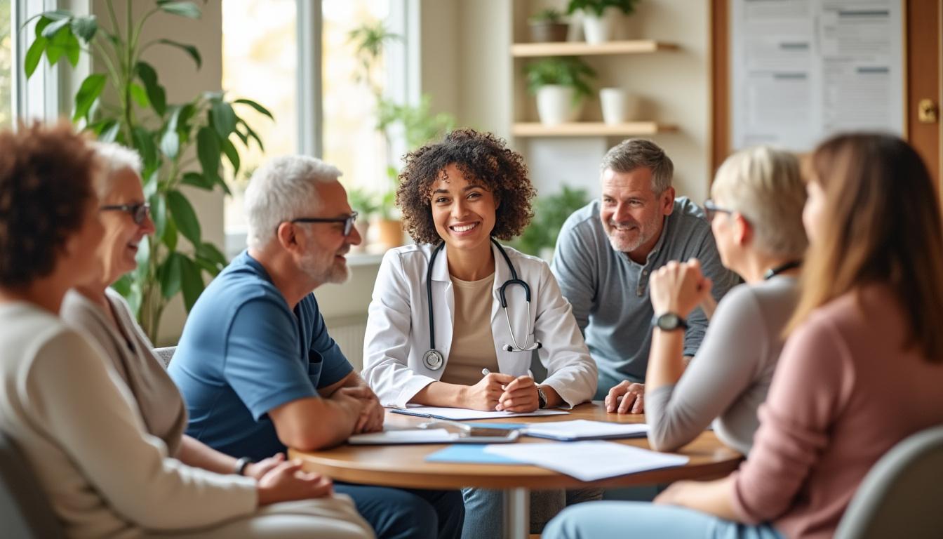 découvrez les retours d'expérience et avis de patients sur le traitement sawis (dienogest). informez-vous sur son efficacité, ses effets secondaires et le témoignage de ceux qui l'ont testé pour mieux comprendre ce traitement.