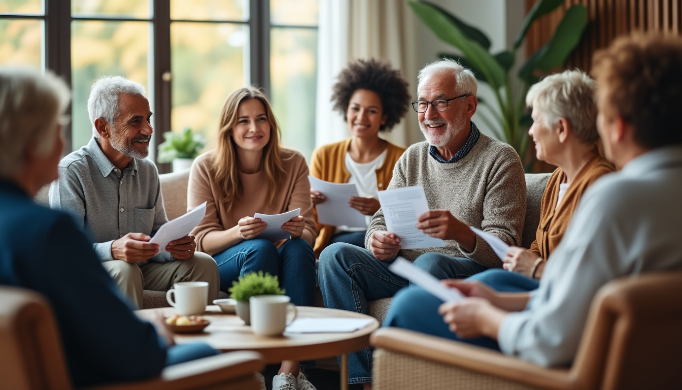 découvrez les expériences et témoignages de patients sur le ramipril : effets secondaires, efficacité, conseils d'utilisation et avis pour mieux comprendre ce traitement.