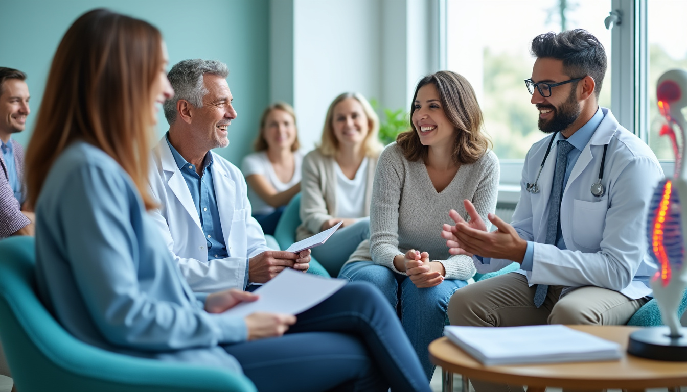découvrez les retours d'expérience et témoignages de patients sur qutenza (capsaïcine) : avis, effets ressentis, efficacité et conseils pour mieux comprendre ce traitement contre la douleur.