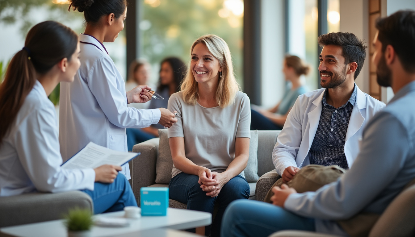 découvrez des retours d'expérience et des témoignages de patients sur versatis (lidocaïne base) : efficacité, effets secondaires et conseils d'utilisation pour mieux comprendre ce traitement.