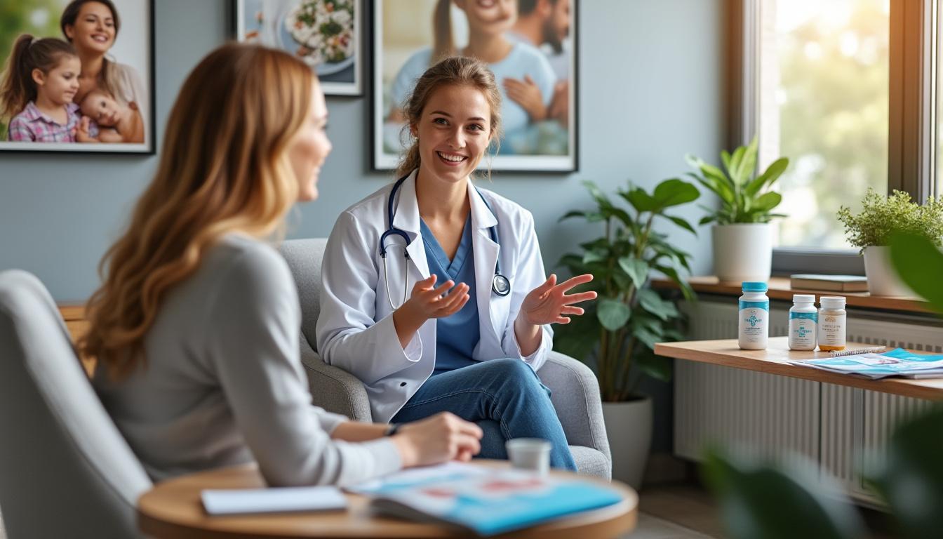 découvrez les avis et retours d'expérience de patients sur gyrelle (estriol) : efficacité, effets secondaires, avis d'utilisatrices et conseils pour bien utiliser ce traitement.