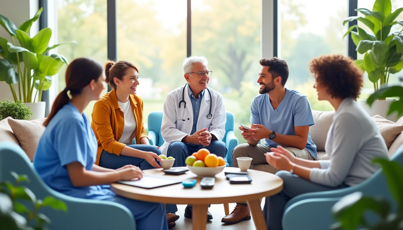 découvrez les retours d'expérience et avis de patients sur jardiance (empagliflozine) : efficacité, effets secondaires rapportés, conseils d'utilisation et impact sur la vie quotidienne pour mieux comprendre ce traitement du diabète de type 2.