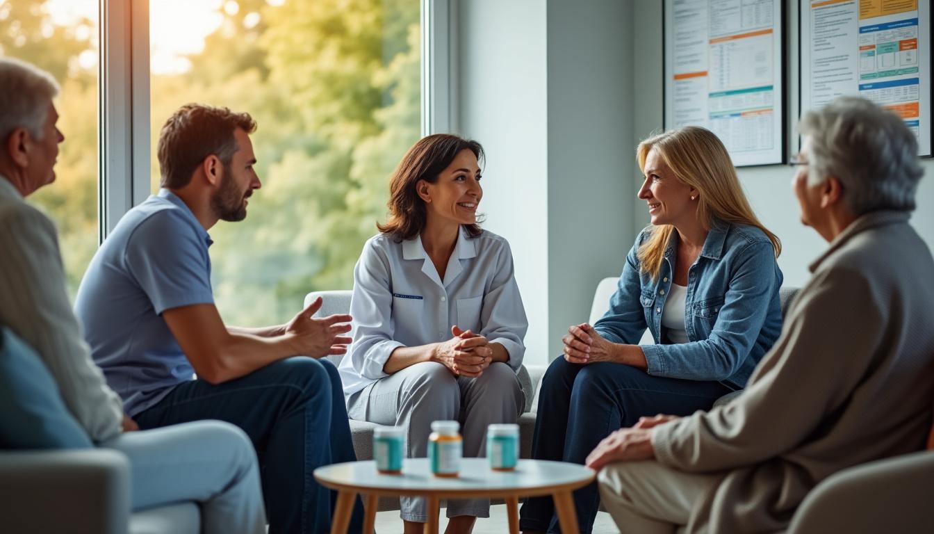 découvrez les retours d'expérience et avis de patients sur la lamotrigine : efficacité, effets secondaires, recommandations et conseils pour une meilleure prise en charge du traitement.
