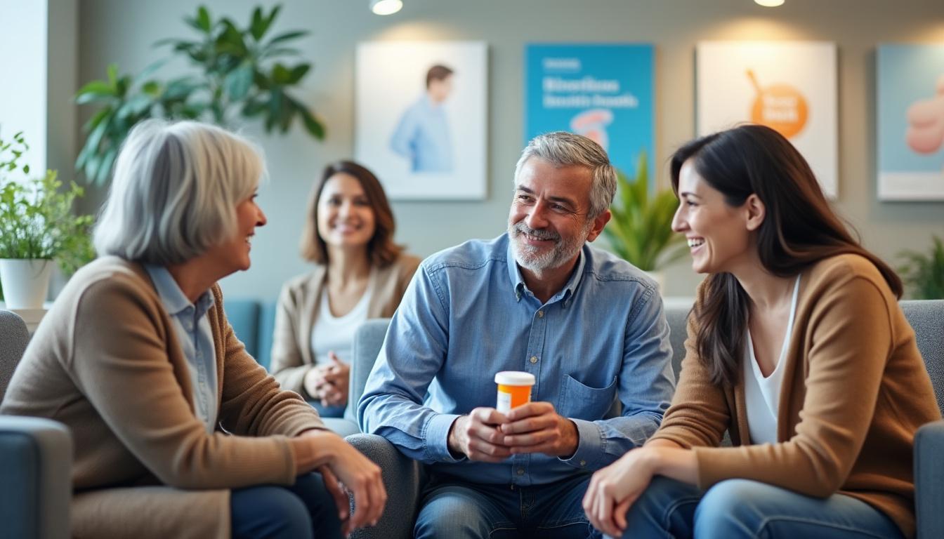 découvrez les avis et retours d'expérience de patients sur toviaz (fesotérodine fumarate) : efficacité, effets secondaires, conseils d'utilisation et témoignages pour mieux comprendre ce traitement contre l'hyperactivité vésicale.