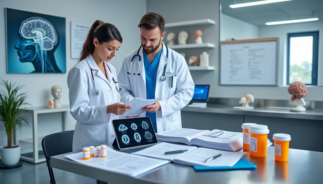 découvrez les indications psychiatriques de l'aripiprazole et les recommandations pour une surveillance médicale optimale.