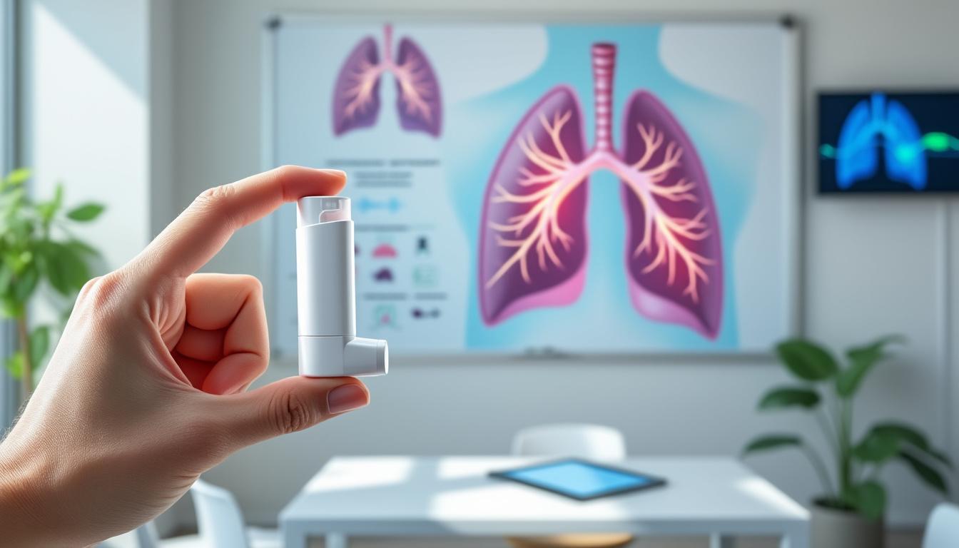 découvrez comment utiliser seretide pour traiter l’asthme et la bpco, avec conseils d’emploi et informations essentielles pour une meilleure prise en charge.