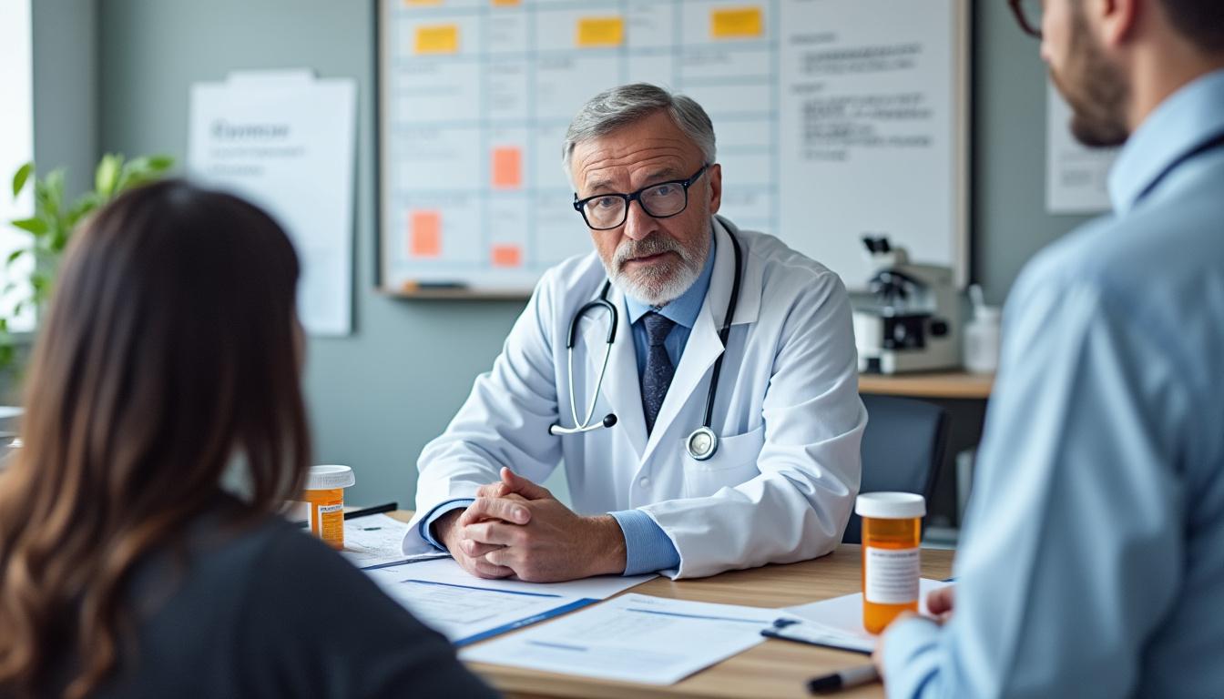 découvrez la clozapine, un antipsychotique spécifique nécessitant un suivi médical renforcé pour une prise en charge sûre et efficace des troubles psychiatriques.