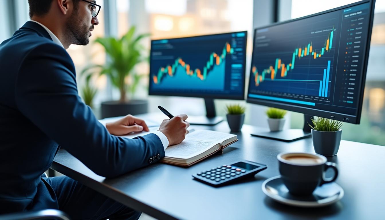 découvrez des stratégies efficaces pour optimiser vos investissements financiers et maximiser votre rendement. apprenez à gérer votre portefeuille avec des conseils d'experts.