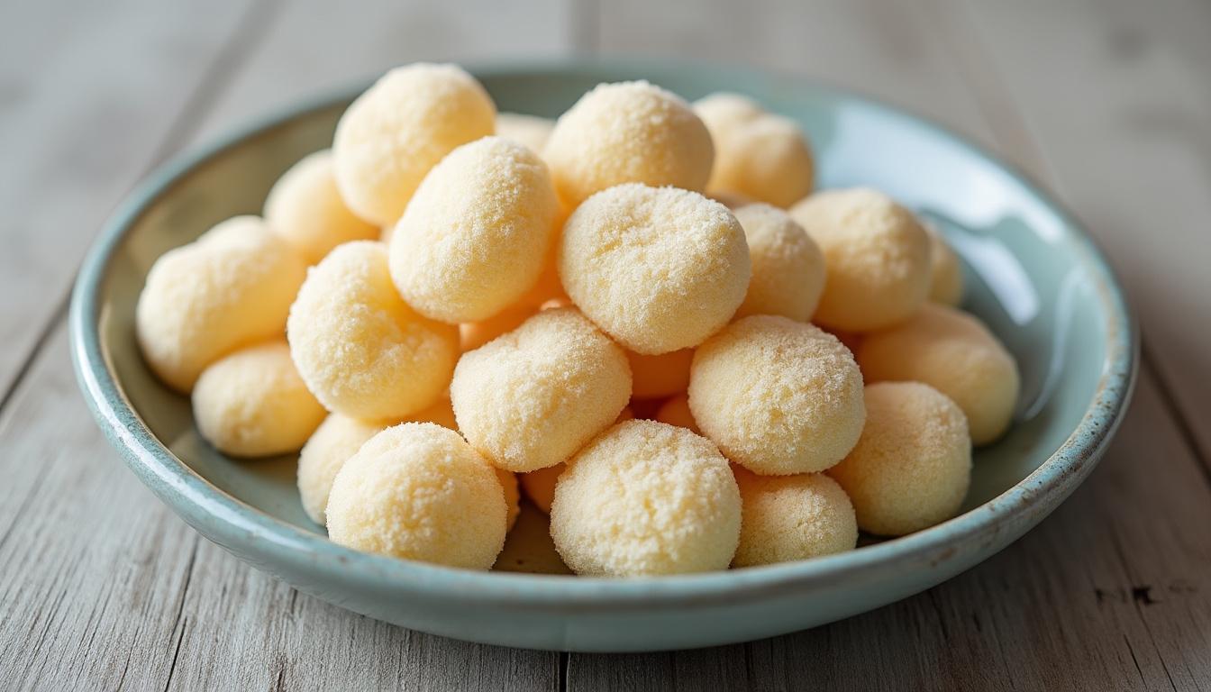 découvrez nos astuces infaillibles pour réussir des madeleines moelleuses à chaque fois. suivez notre guide pour des pâtisseries délicieuses et parfaitement aériennes.