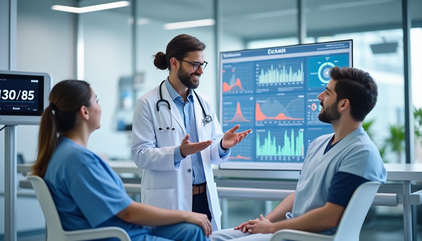 découvrez coveram, un traitement efficace de l’hypertension. comprenez son mode d’action et l’importance d’un suivi médical adapté pour contrôler votre tension artérielle.