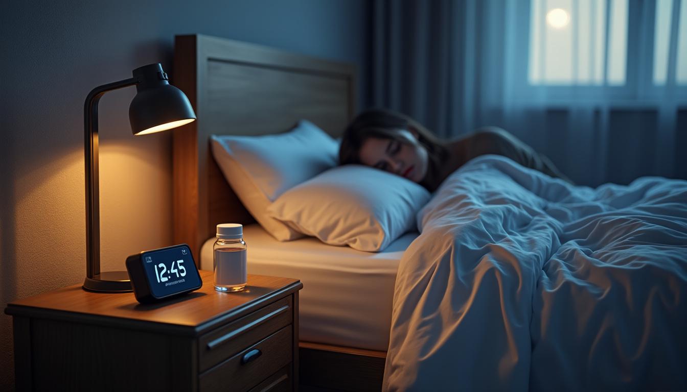 découvrez comment donormyl peut aider à améliorer votre sommeil, sa durée d'action et les précautions à prendre pour une utilisation sécurisée.