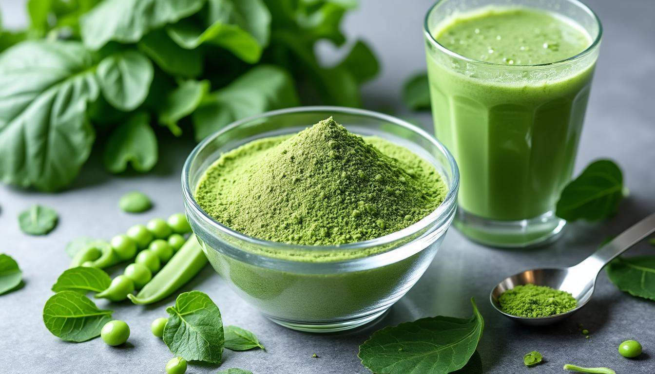 découvrez les bienfaits nutritionnels de greenwhey ainsi que les précautions à prendre pour préserver votre santé et optimiser son utilisation.