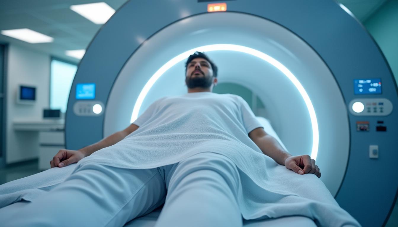 découvrez tout ce qu'il faut savoir sur l'irm pelvienne : les indications médicales, les étapes de préparation et le déroulement de l'examen pour un diagnostic précis et sécurisé.