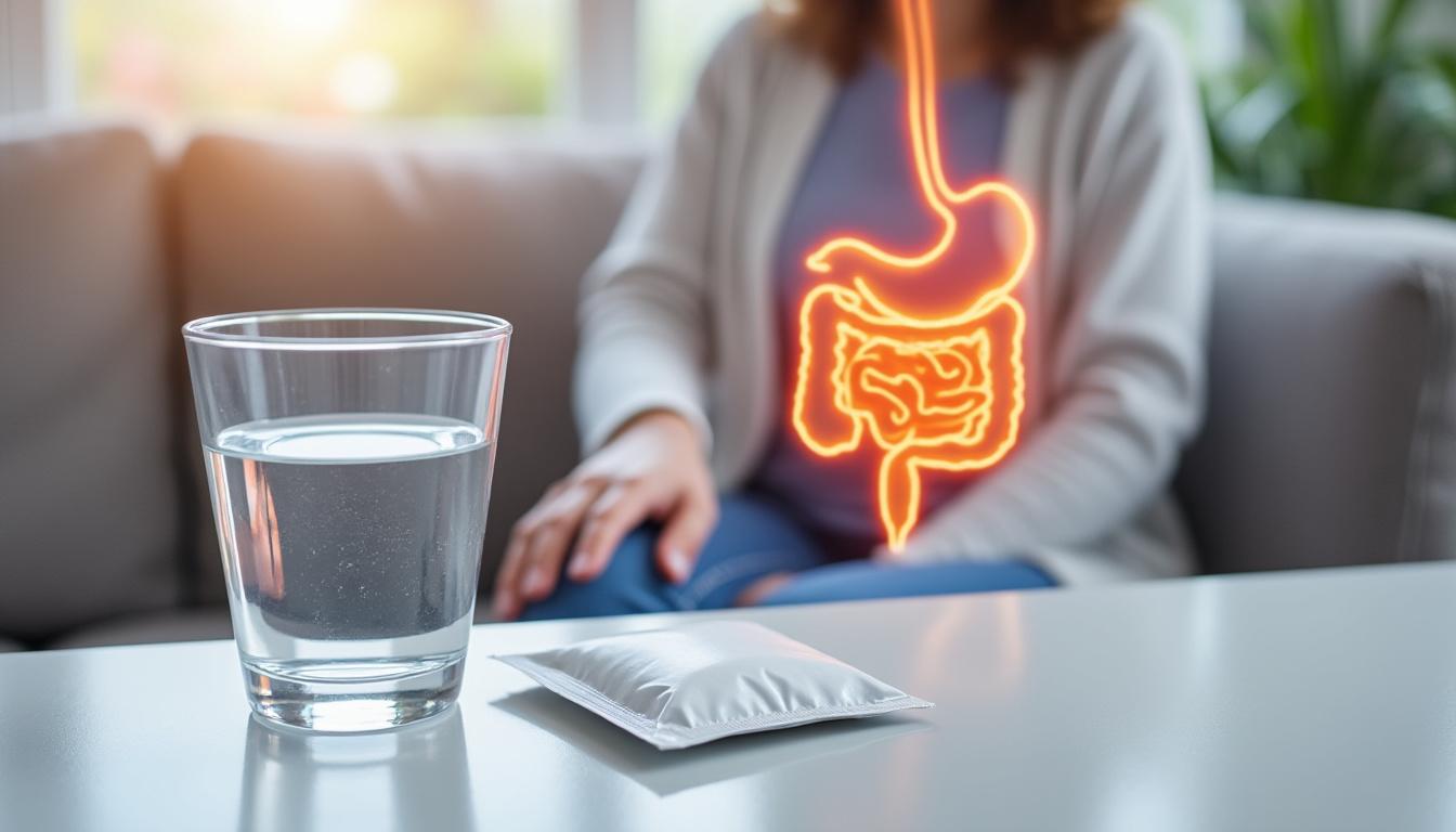 découvrez movicol, une solution efficace contre la constipation. comprenez son mode d’action et obtenez des conseils pour un soulagement optimal.
