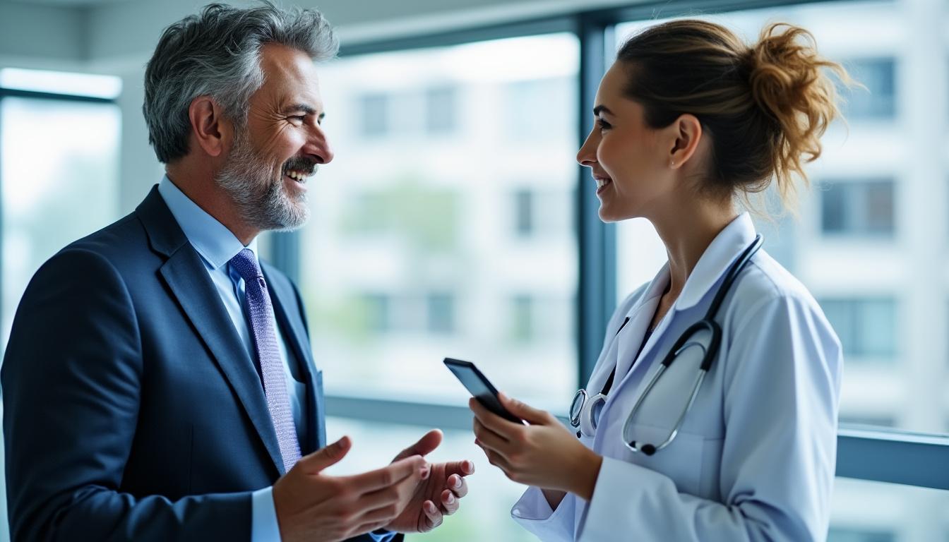 découvrez les bienfaits et les limites du permixon, un traitement efficace pour les troubles de la prostate, afin de mieux comprendre ses avantages et précautions.