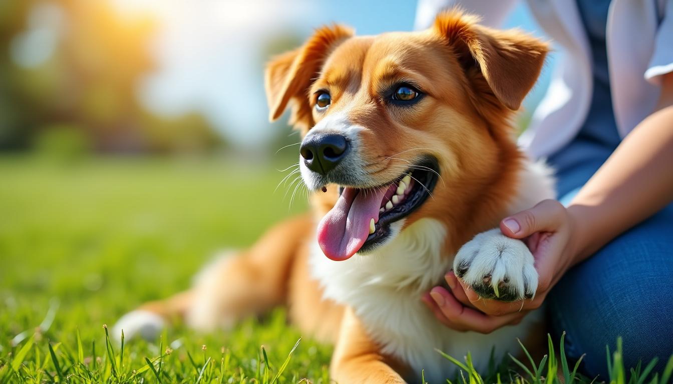 découvrez pourquoi choisir lamster est la meilleure option pour protéger la santé de votre chien grâce à des solutions innovantes et fiables.