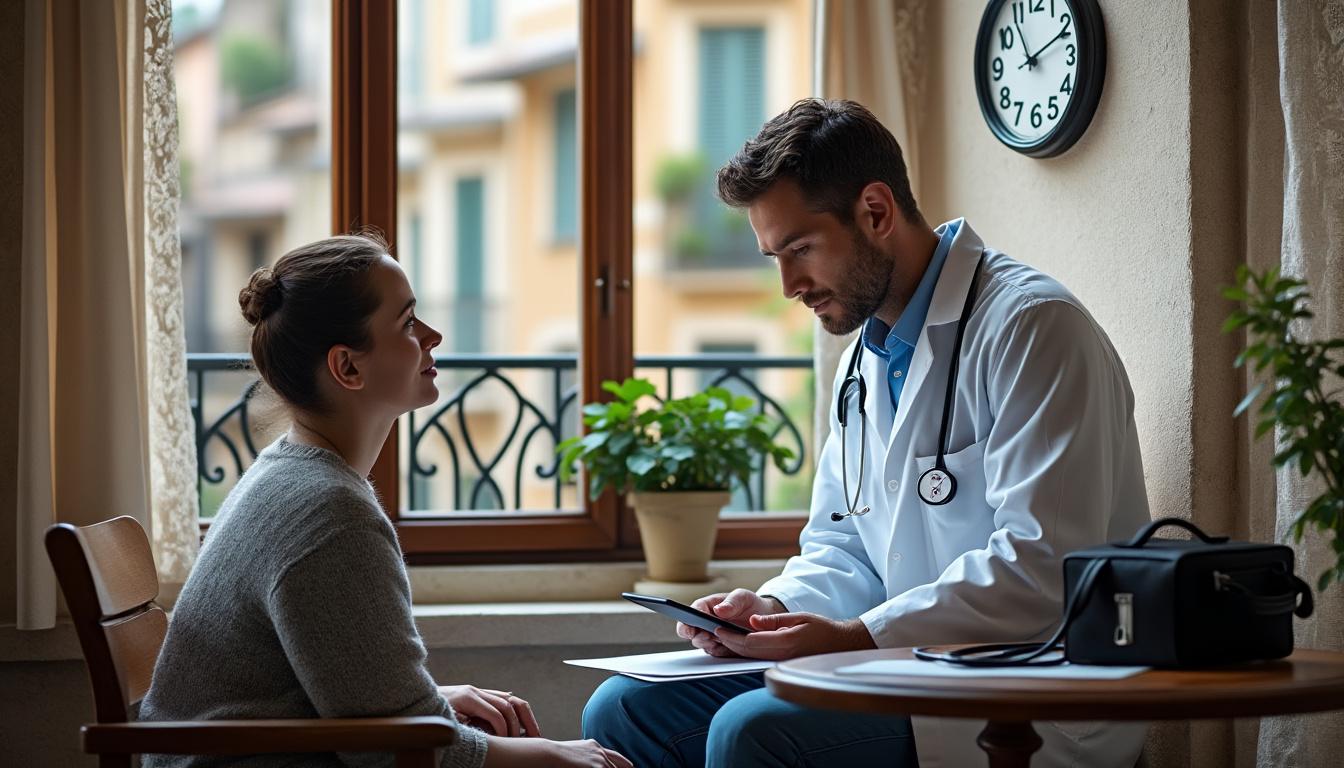 découvrez le fonctionnement, les horaires d'ouverture et les modalités de prise en charge du service sos médecin à tours pour une assistance médicale rapide et efficace.