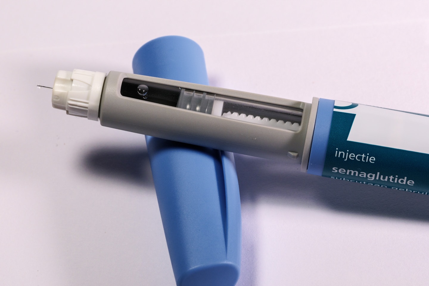 Auto-Injector Pen for the treatment of Diabetes