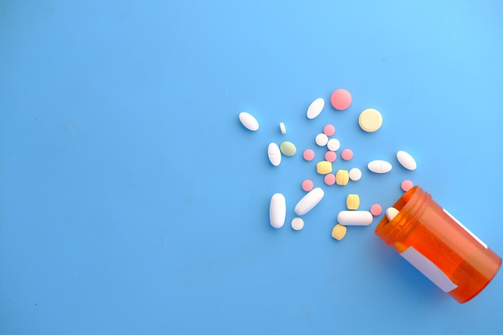 Axiolitique Seresta 10 mg : usages, durée et conseils de sécurité