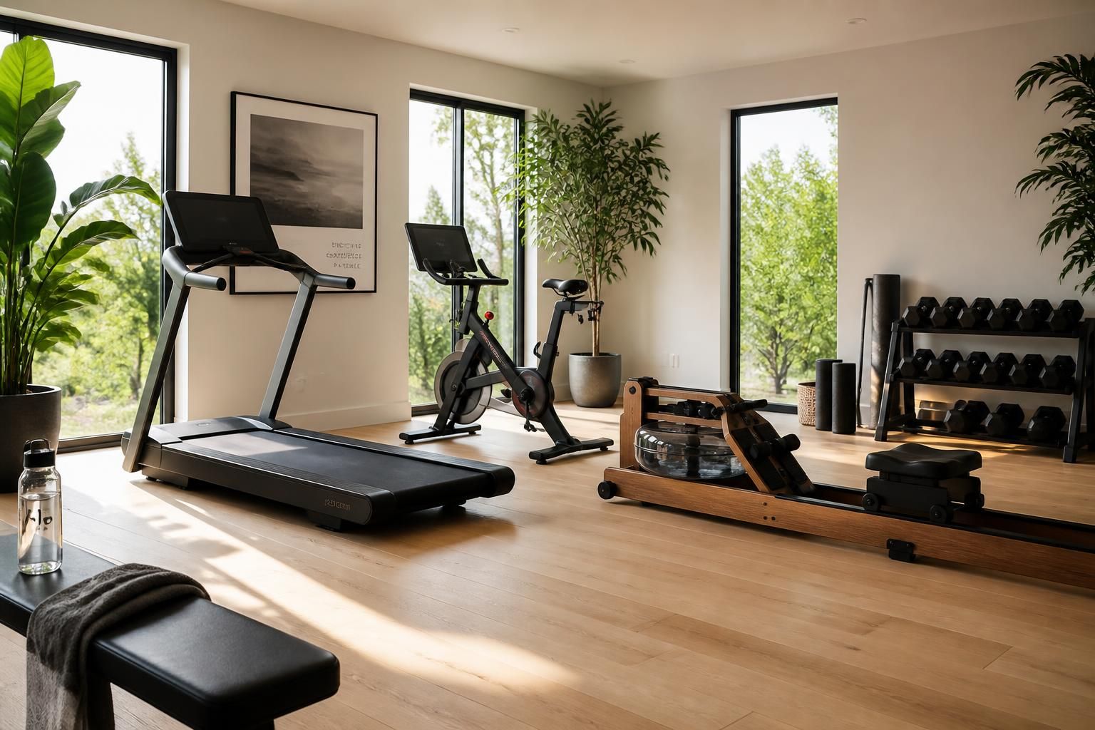 découvrez quels appareils de sport choisir pour votre maison afin de rester motivé et atteindre vos objectifs fitness facilement.