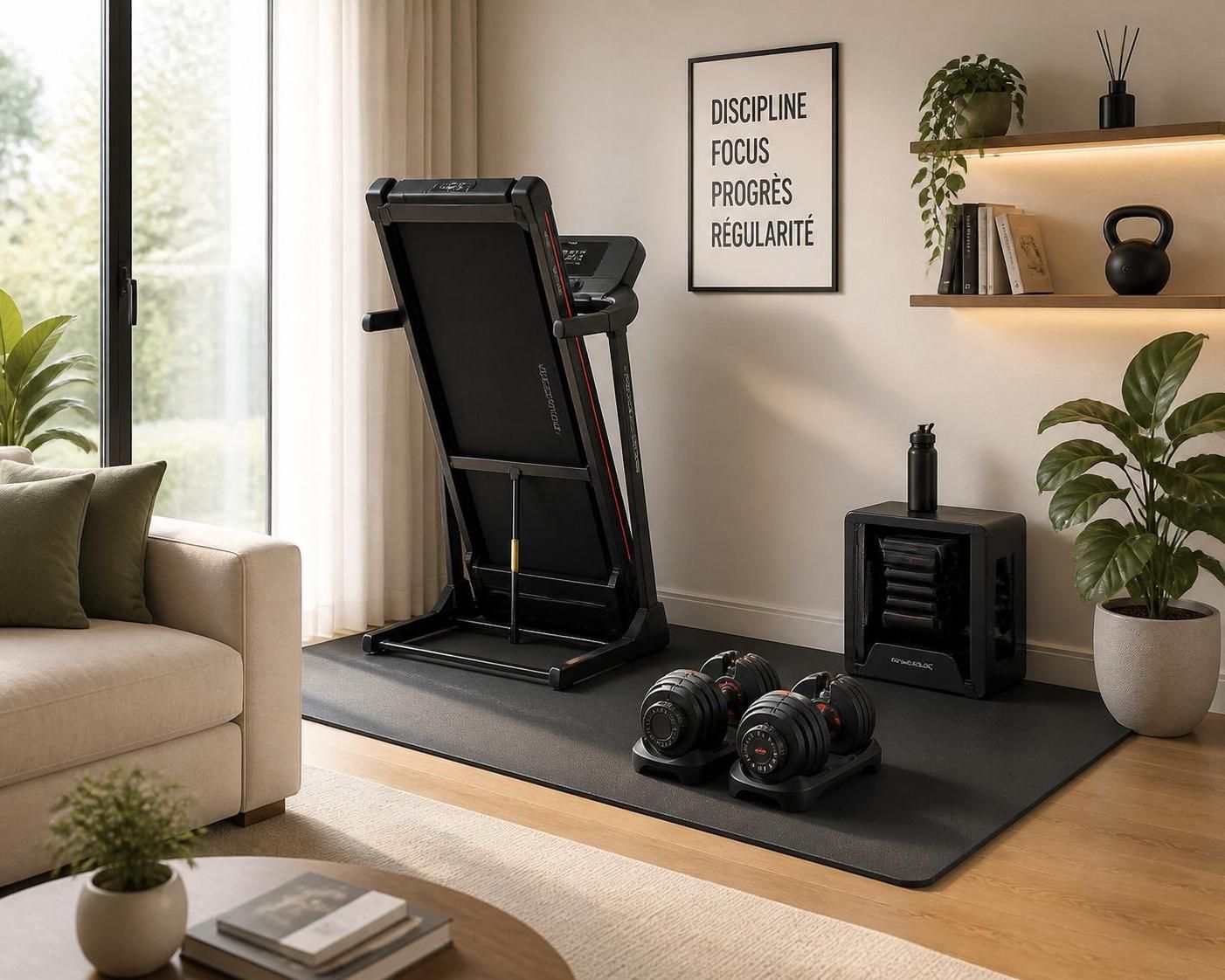 découvrez les meilleurs appareils de sport à la maison pour rester motivé et atteindre vos objectifs fitness facilement. conseils et choix adaptés à votre quotidien.