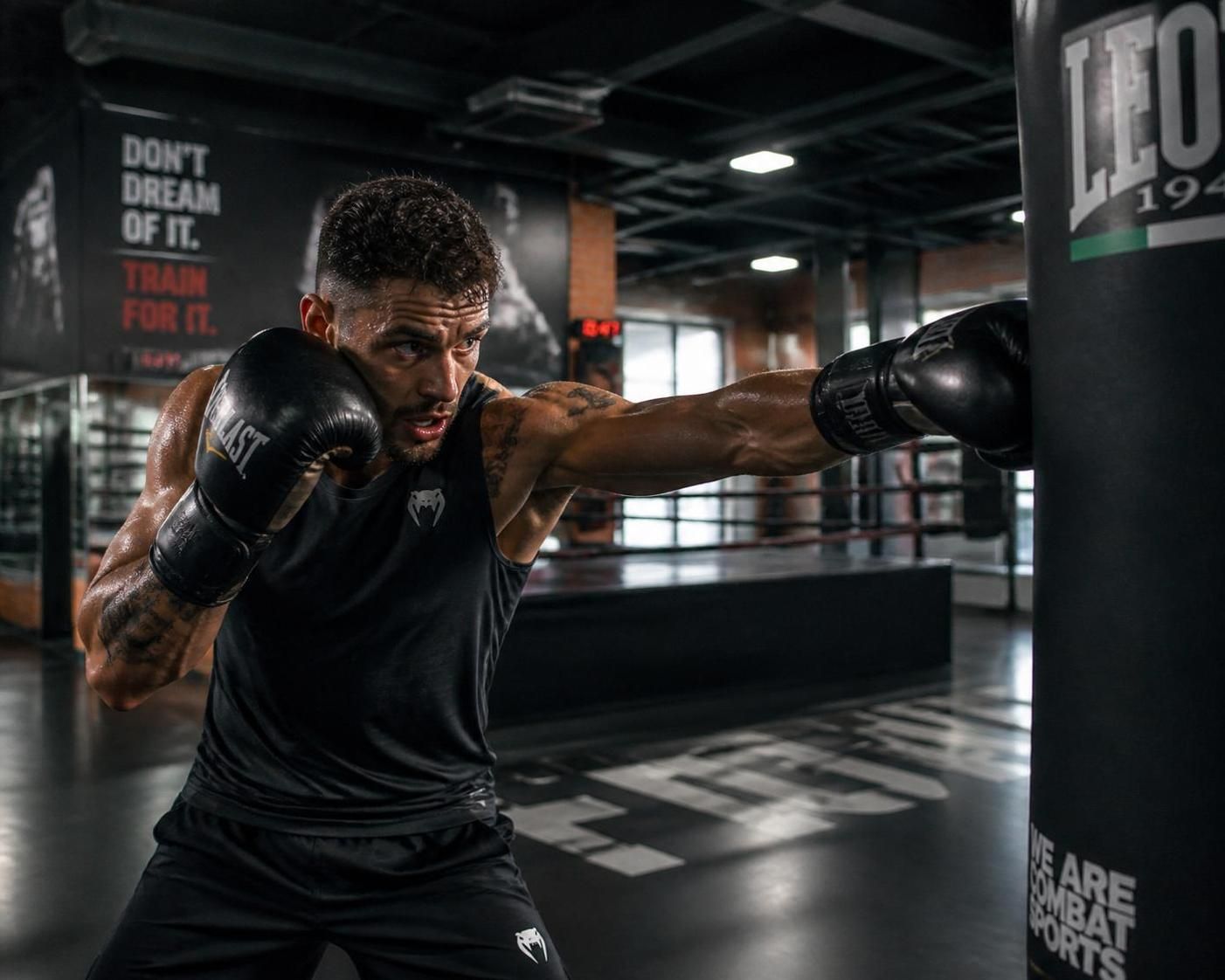 découvrez pourquoi la boxe est un sport efficace pour brûler des calories et perdre du poids rapidement grâce à ses mouvements intenses et son impact sur le métabolisme.
