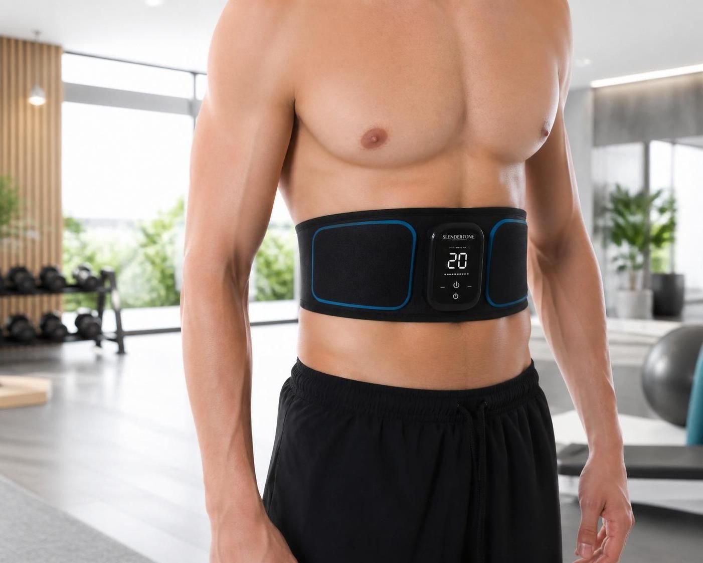 découvrez comment un électrostimulateur abdominal peut tonifier vos abdos efficacement sans effort, en renforçant vos muscles et améliorant votre silhouette.