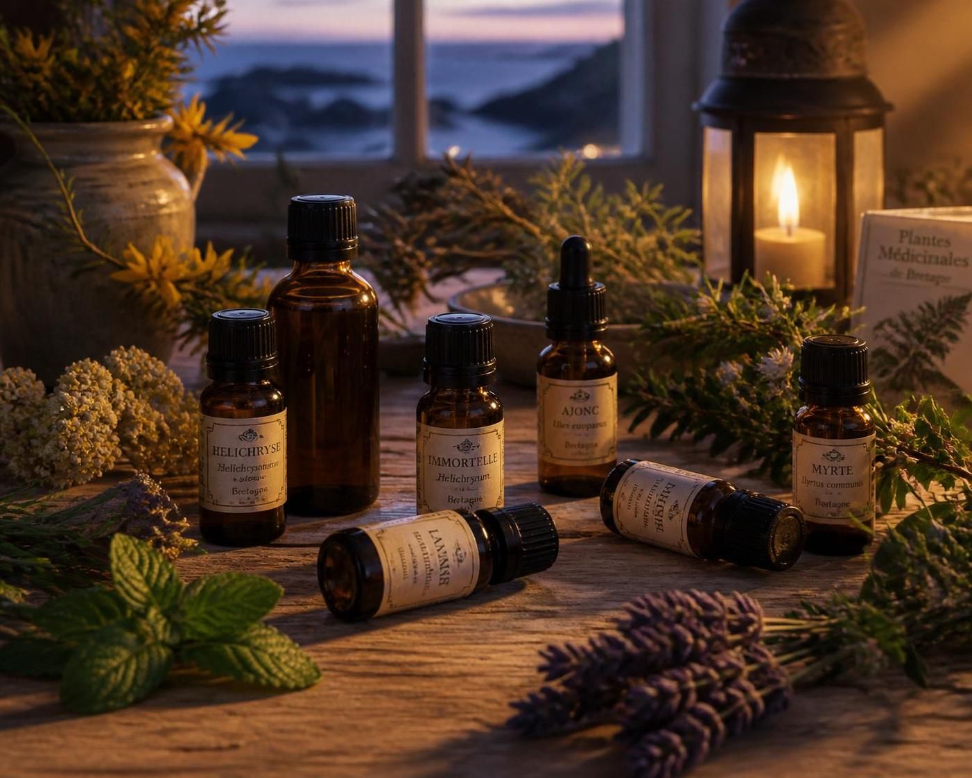 découvrez quelles huiles essentielles naturelles peuvent réellement réduire le ronflement et améliorer la qualité de votre sommeil la nuit.
