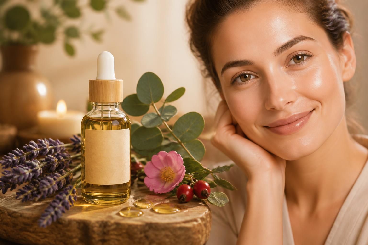 découvrez les bienfaits des huiles essentielles anti rides pour retrouver une peau éclatante, ferme et visiblement rajeunie grâce à des soins naturels et efficaces.