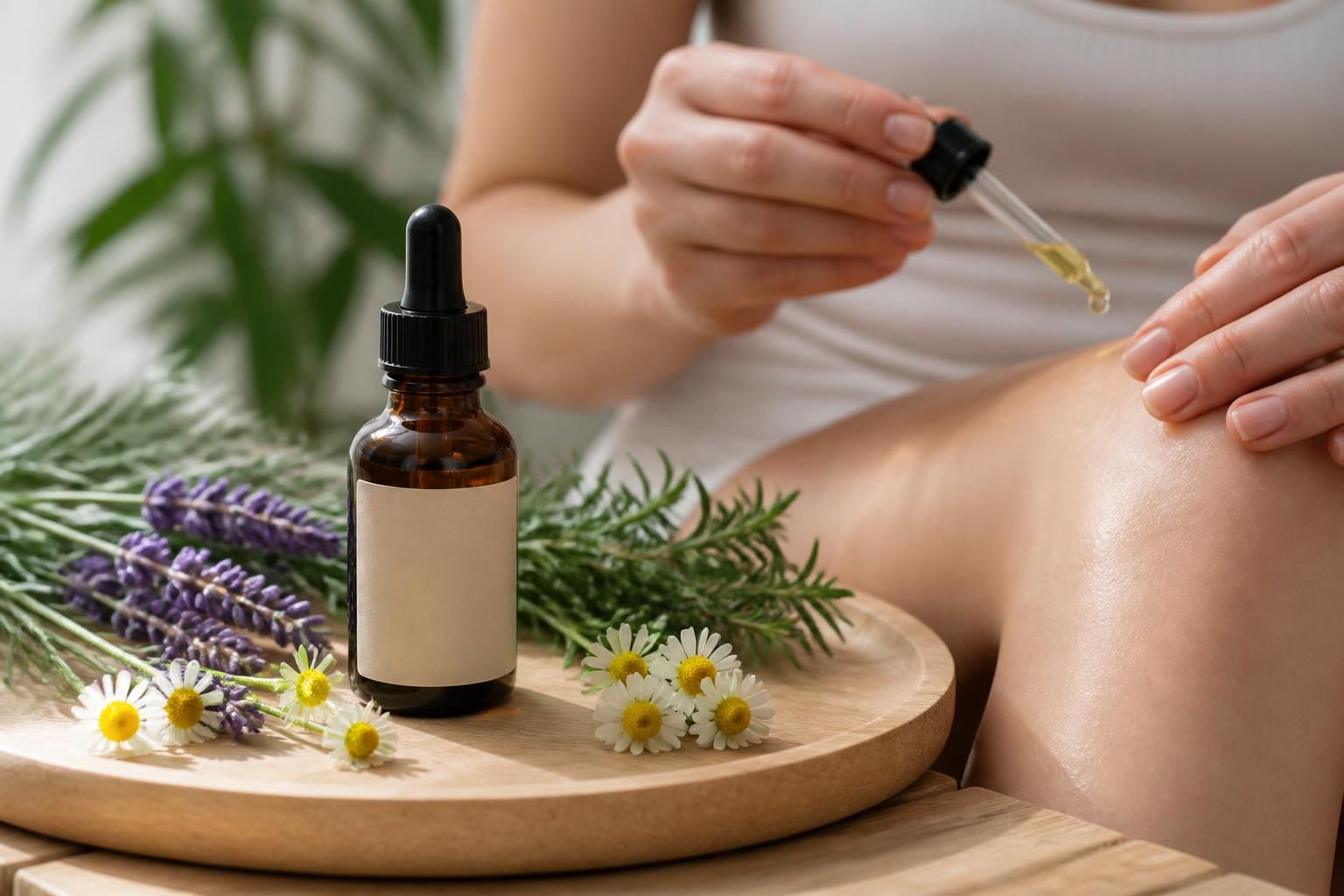 découvrez comment les huiles essentielles peuvent aider à prévenir et traiter les poils incarnés grâce à des solutions naturelles efficaces et sûres.