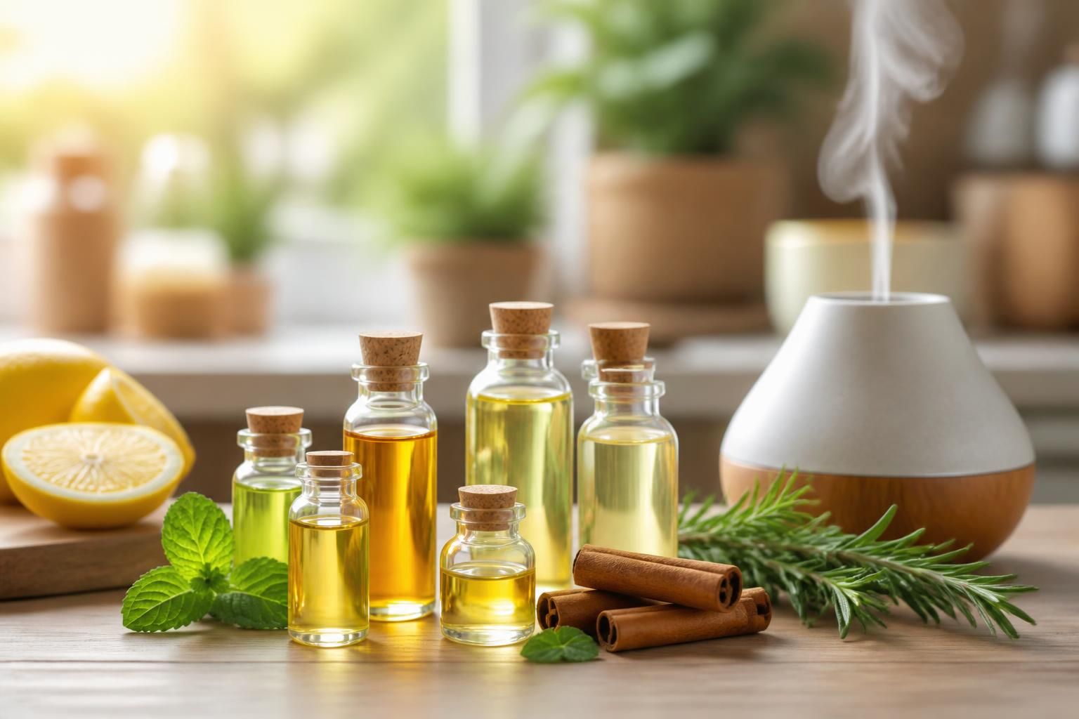 découvrez quelles huiles essentielles utiliser et les recettes efficaces à intégrer au quotidien pour brûler les graisses naturellement et favoriser la perte de poids.