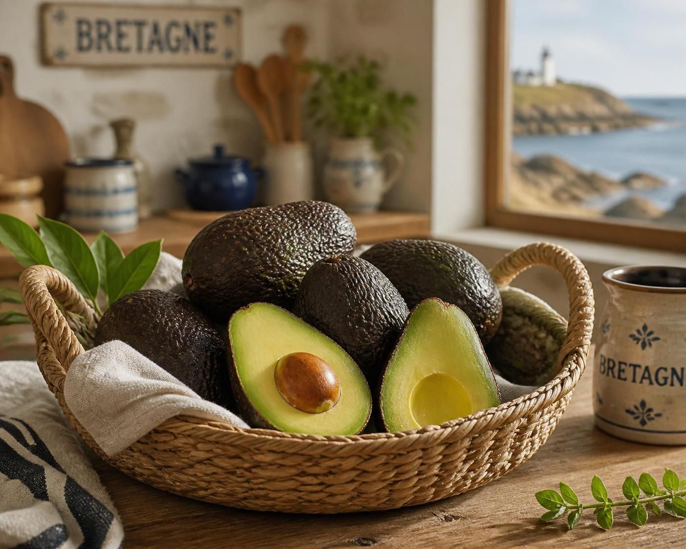 découvrez comment l'avocat améliore la santé de la peau et favorise une silhouette équilibrée grâce aux bienfaits scientifiquement prouvés de ses nutriments essentiels.