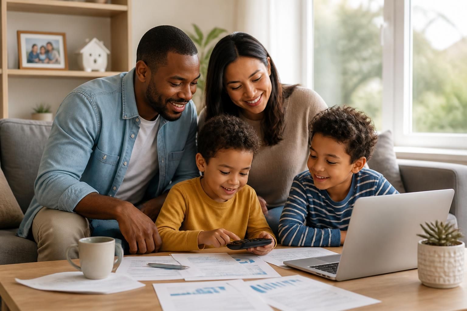 découvrez comment choisir une assurance-vie national guardian life adaptée pour protéger efficacement votre famille et garantir leur avenir.
