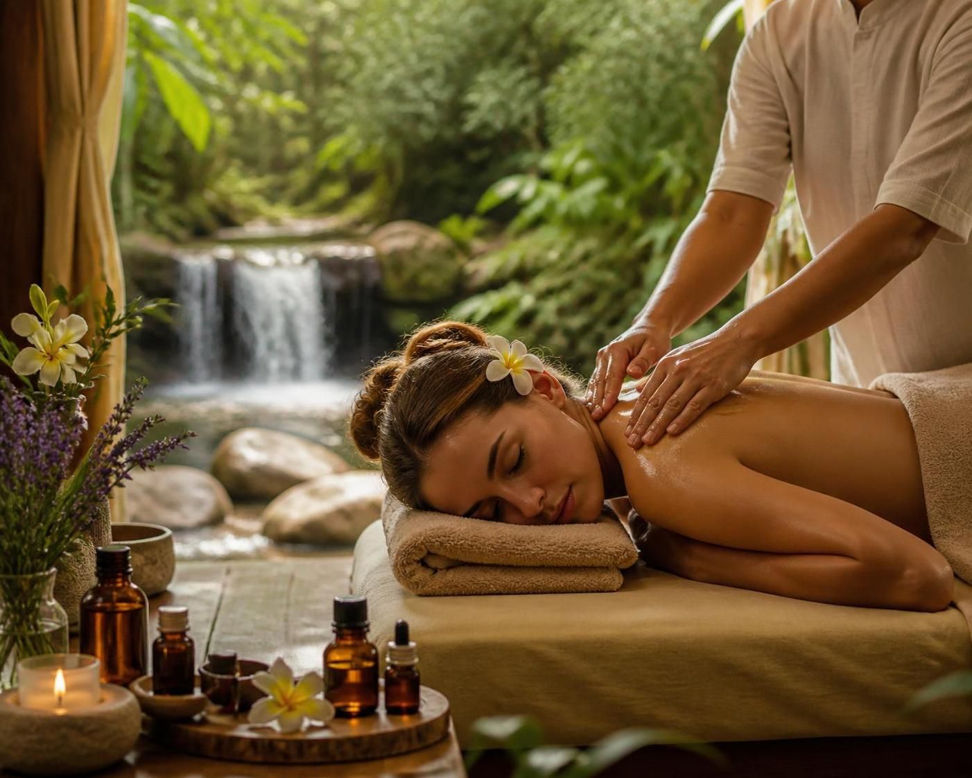 découvrez les conseils d'un naturopathe pour adopter des gestes simples et naturels afin de renforcer votre bien-être au quotidien et vivre en harmonie avec votre corps.