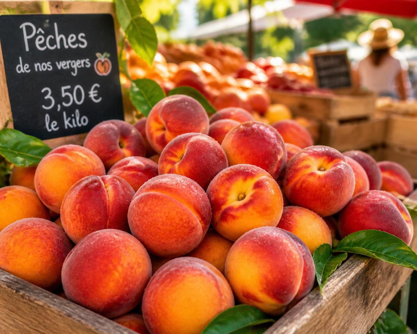 découvrez les bienfaits de la pêche, un fruit riche en vitamines et antioxydants, idéal pour préserver votre santé et sublimer votre beauté au naturel.