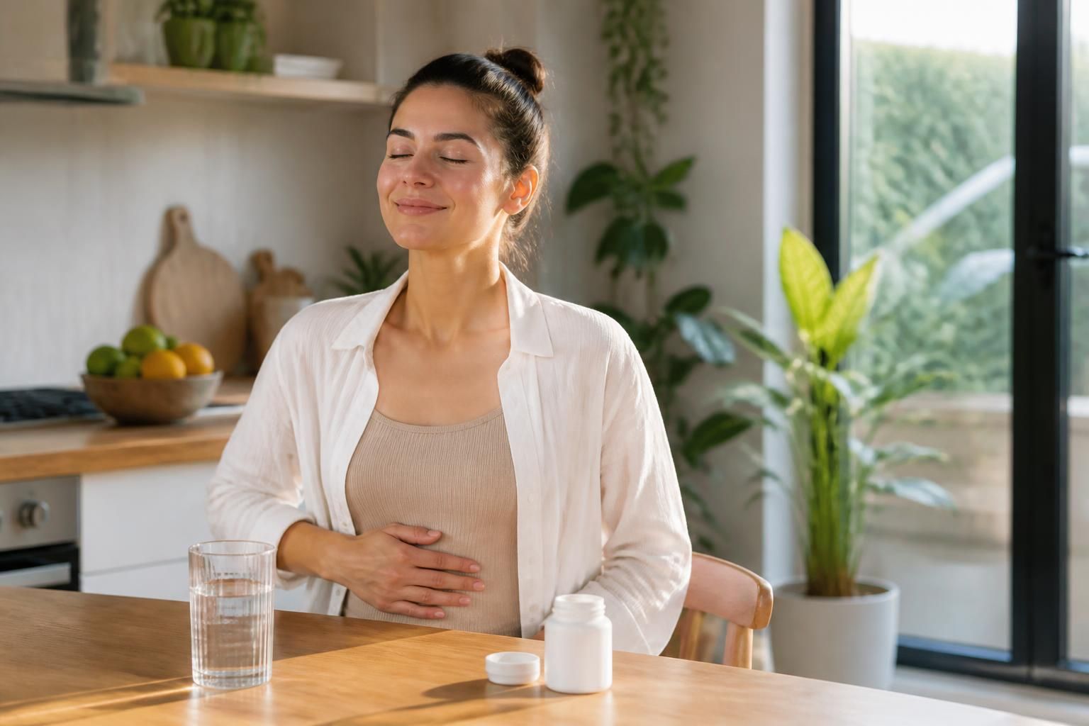 découvrez à partir de quand les probiotiques commencent à améliorer la digestion et les bienfaits réels qu'ils apportent à votre système digestif.