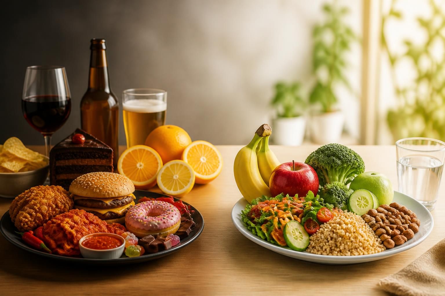 découvrez quels aliments éviter pour ne pas aggraver les symptômes du zona et favoriser une meilleure guérison.