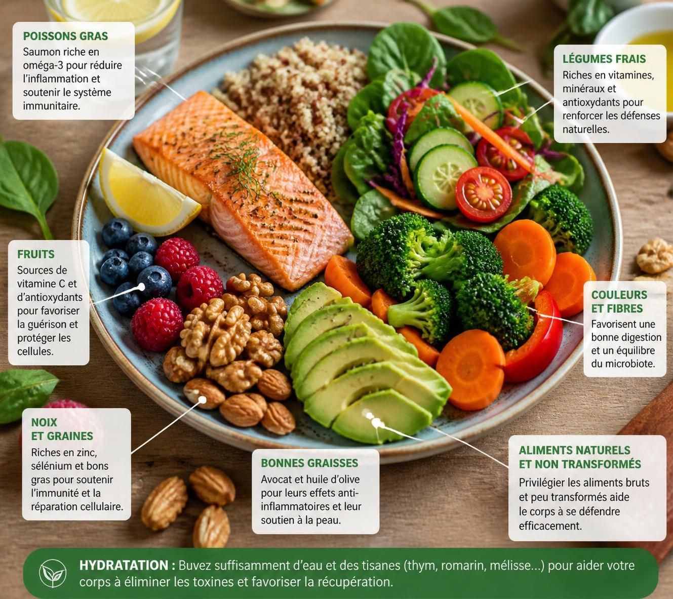 découvrez quels aliments éviter pour ne pas aggraver les symptômes du zona et favoriser une meilleure guérison grâce à une alimentation adaptée.