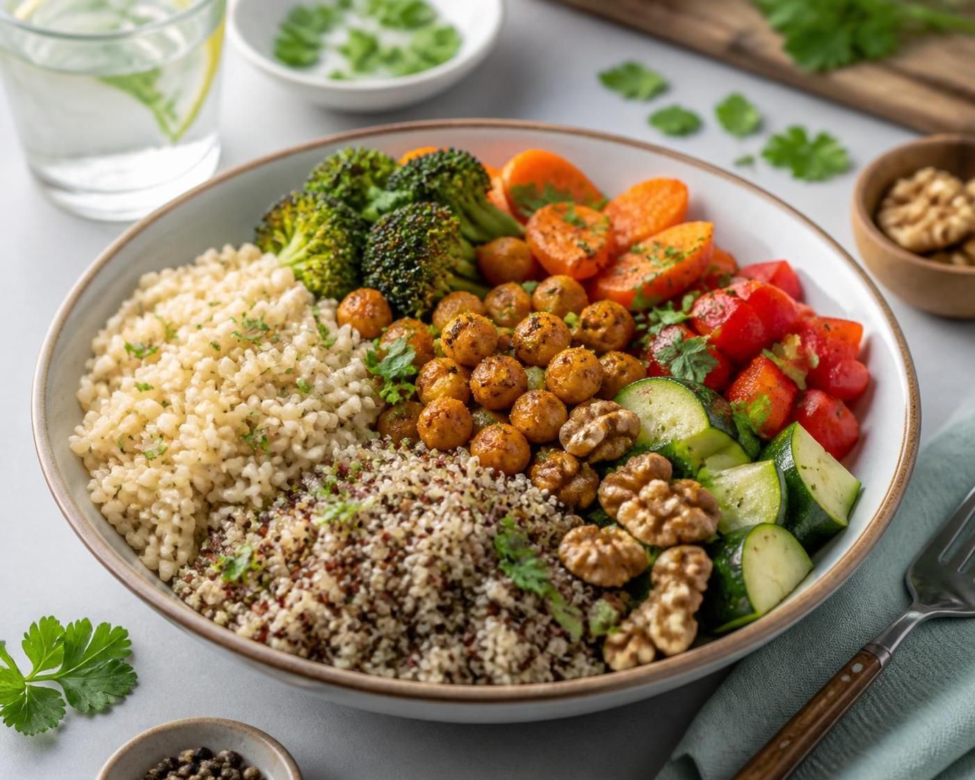 découvrez 10 aliments sans gluten indispensables pour une alimentation saine et gourmande, alliant plaisir et bien-être au quotidien.