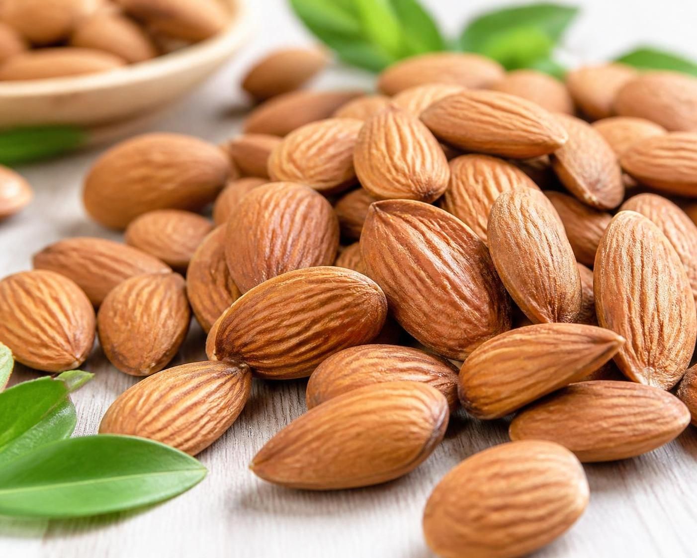 découvrez les bienfaits insoupçonnés des amandes pour renforcer votre santé et sublimer votre peau grâce à leurs nutriments essentiels.